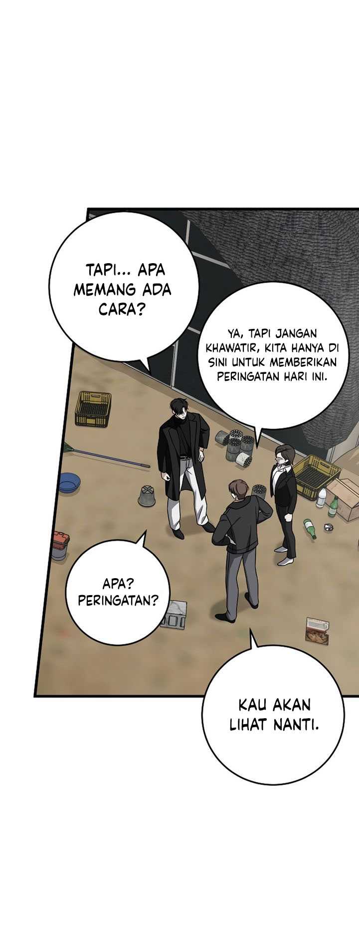This is the Law Bab 138 halaman 71