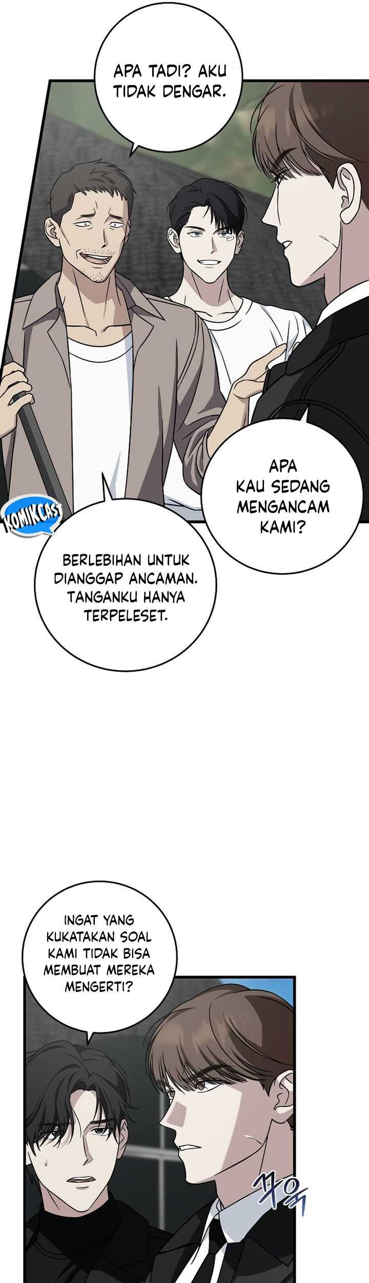 This is the Law Bab 138 halaman 77
