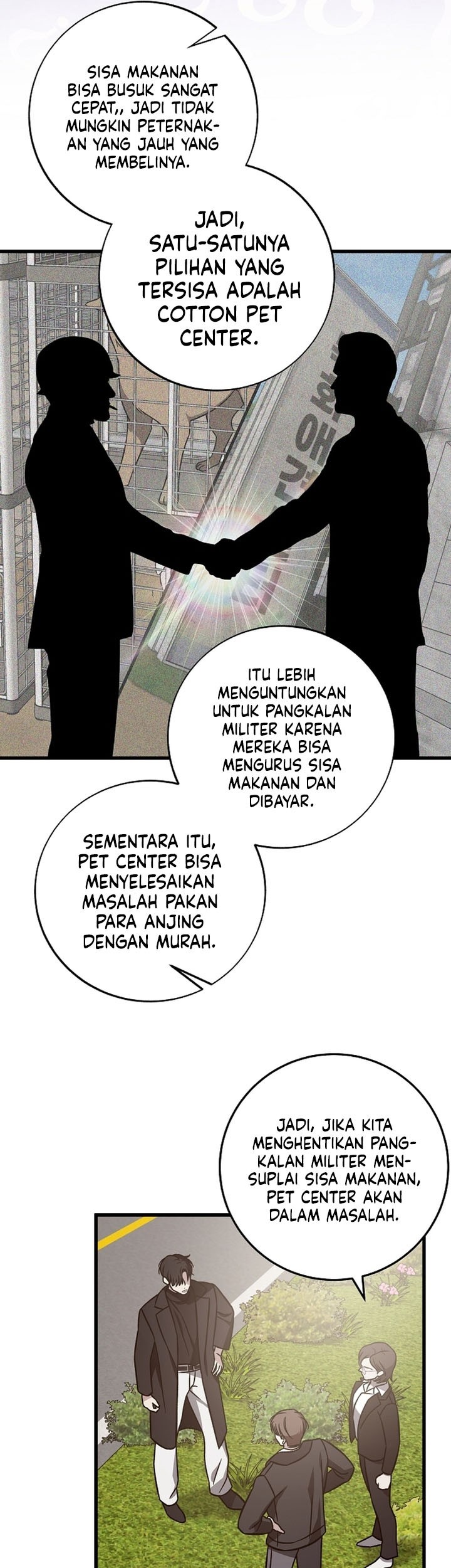 This is the Law Bab 139 halaman 5
