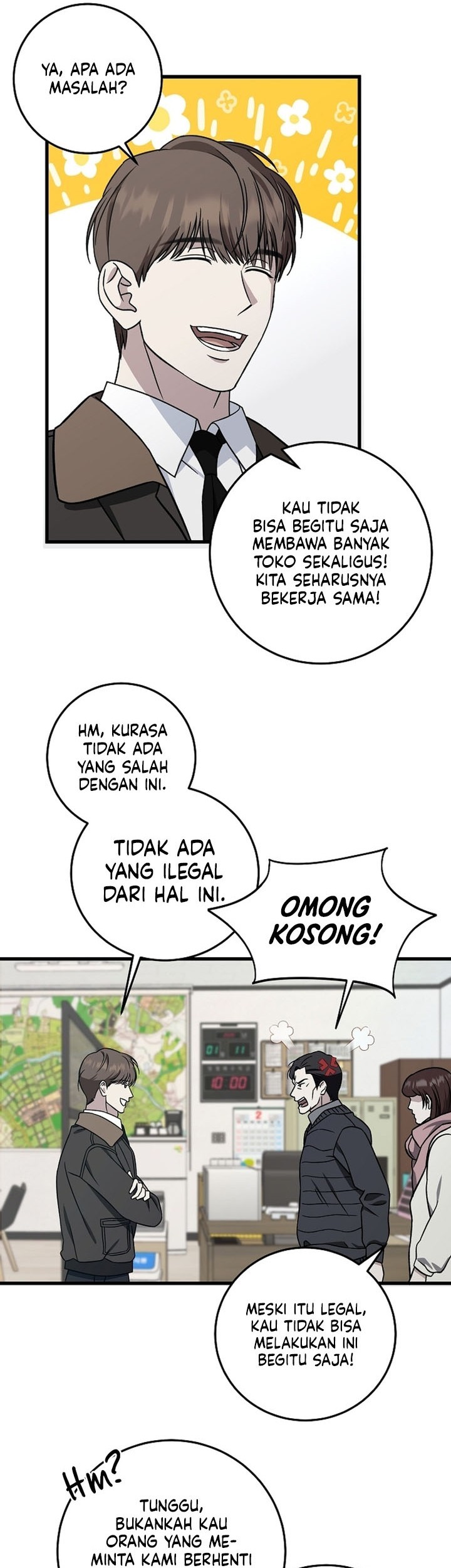 This is the Law Bab 139 halaman 23