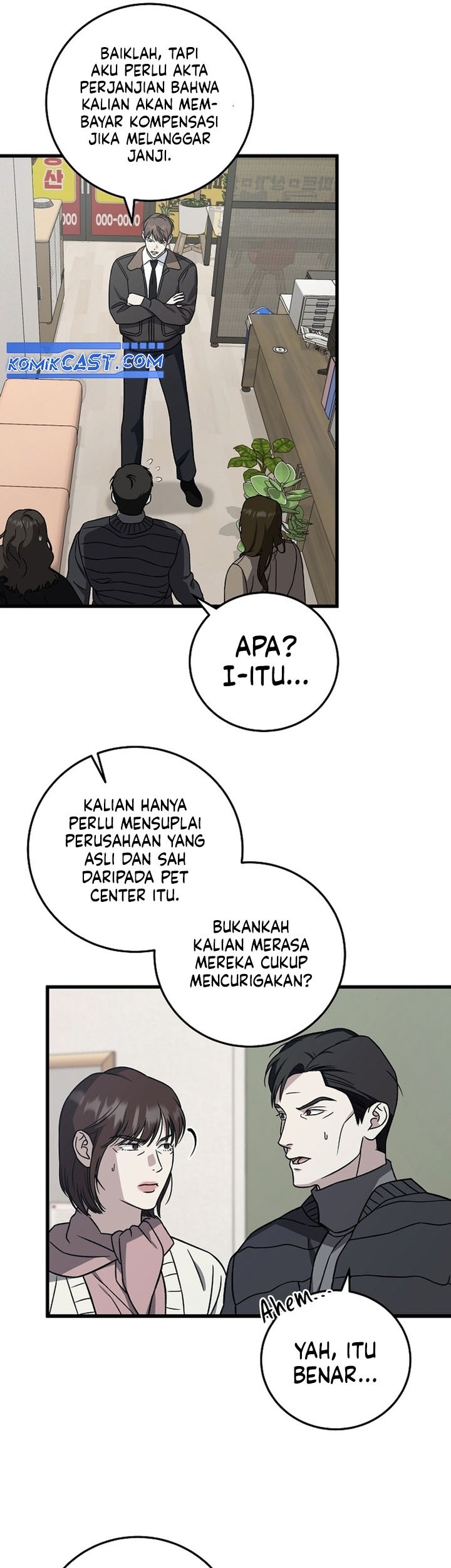 This is the Law Bab 139 halaman 25