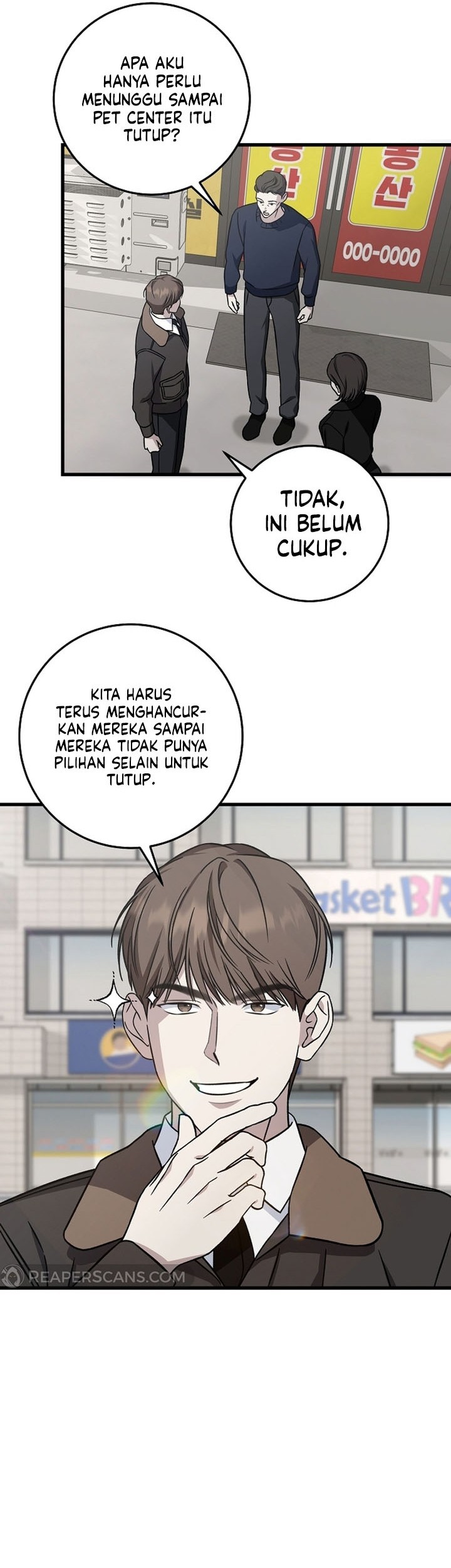 This is the Law Bab 139 halaman 29