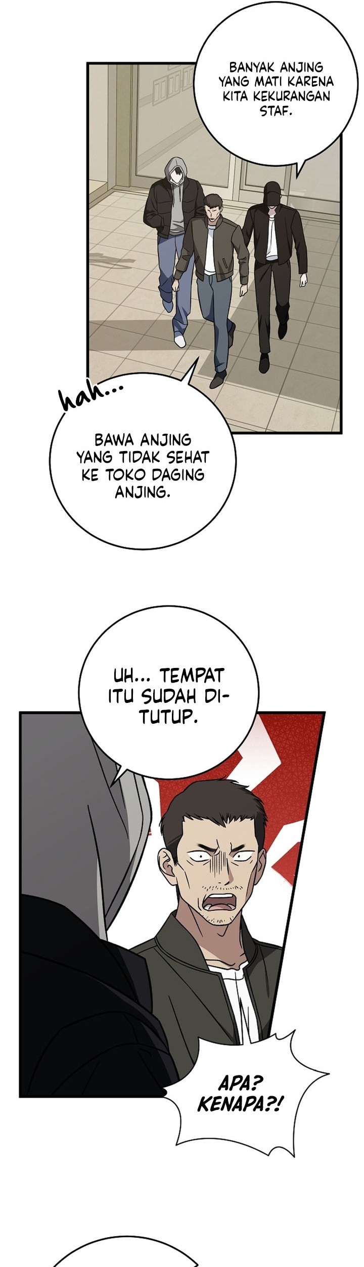 This is the Law Bab 139 halaman 43