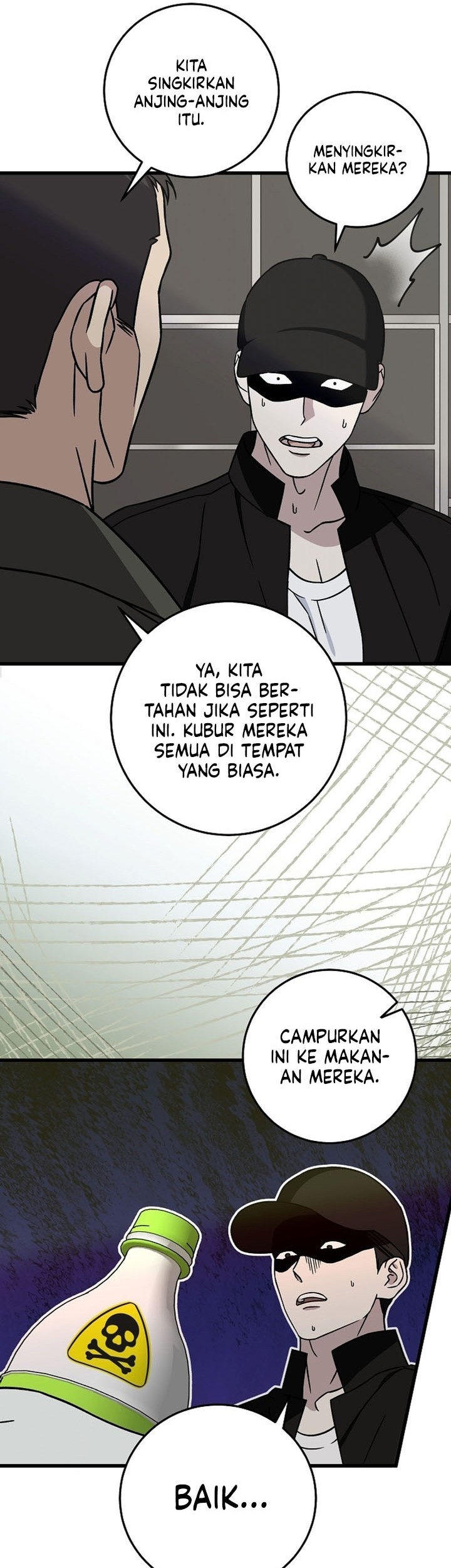 This is the Law Bab 139 halaman 47