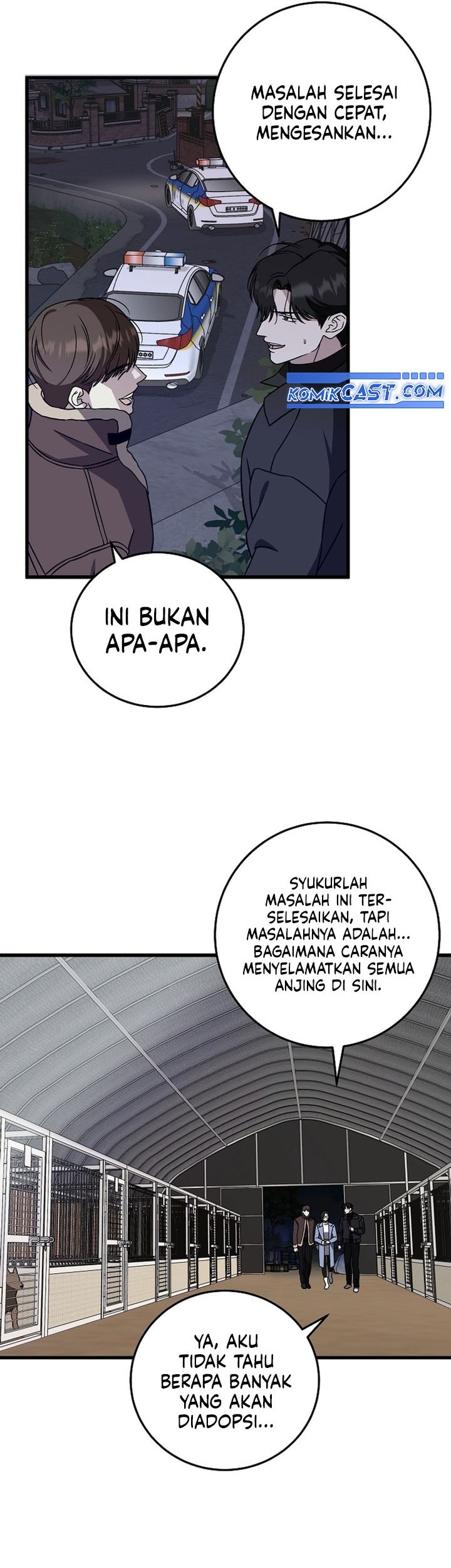 This is the Law Bab 139 halaman 55