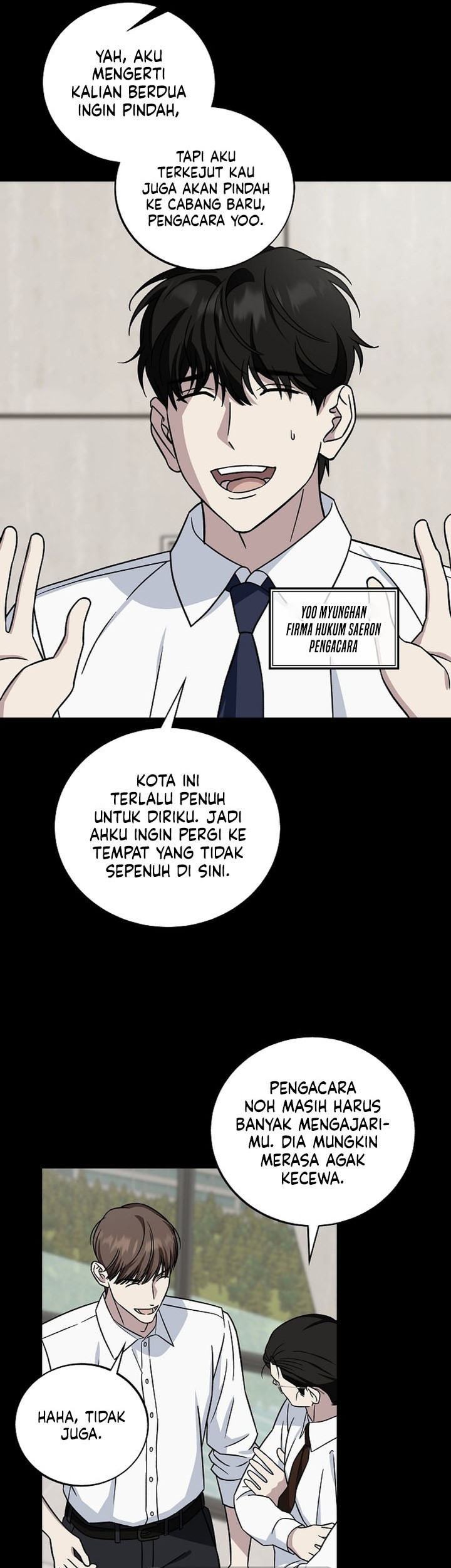 This is the Law chapter 140 halaman 6