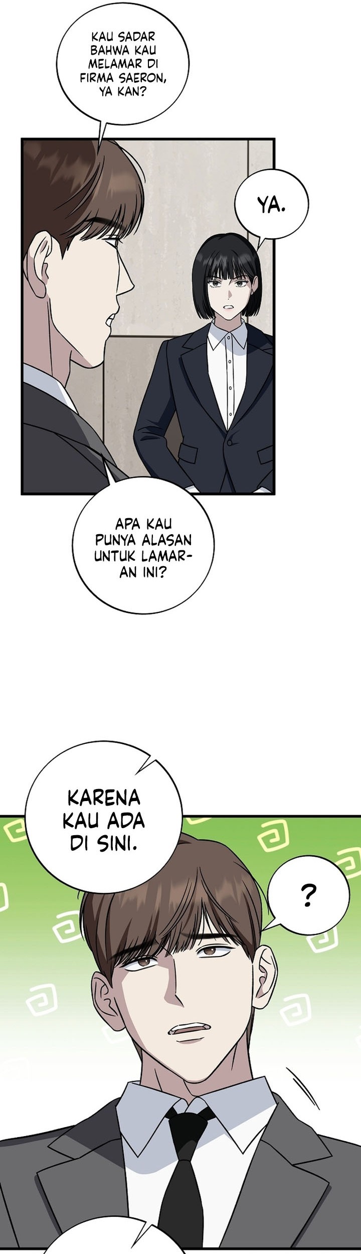 This is the Law chapter 140 halaman 22
