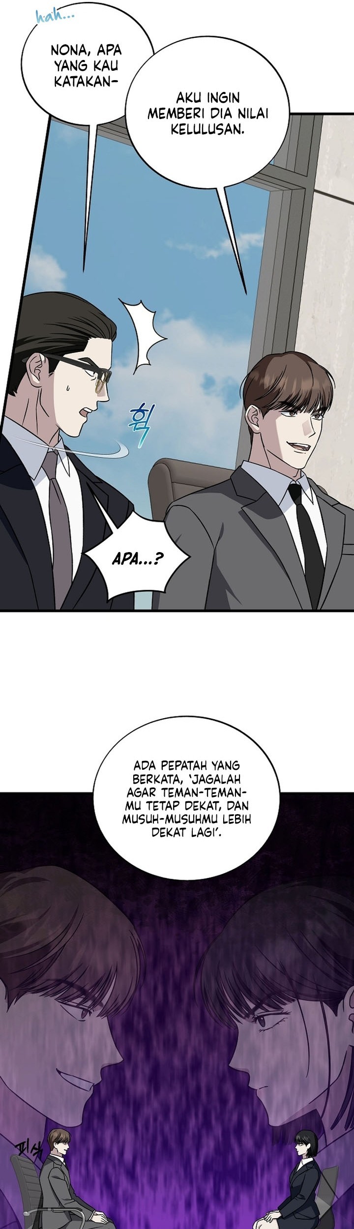 This is the Law chapter 140 halaman 26