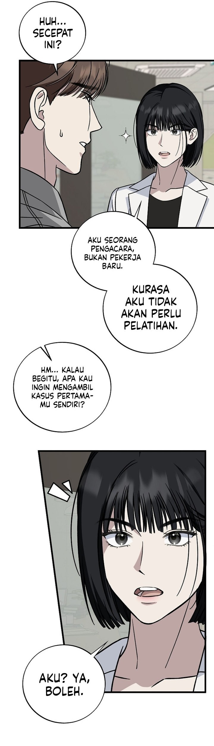 This is the Law chapter 140 halaman 32