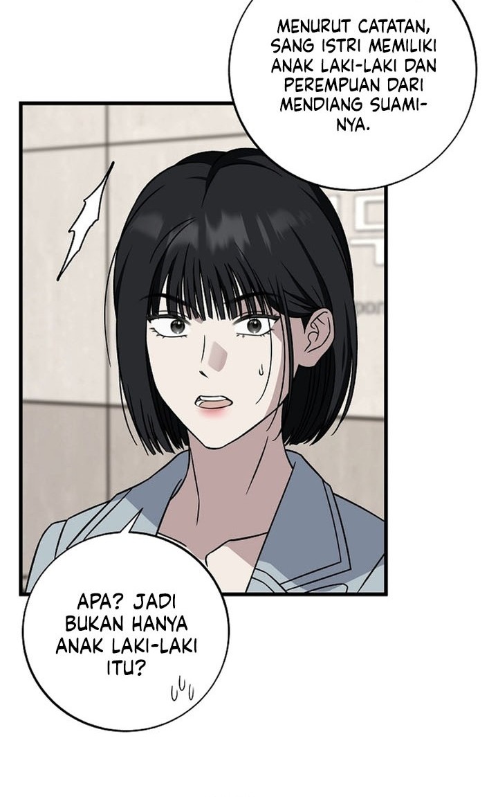 This is the Law chapter 140 halaman 61