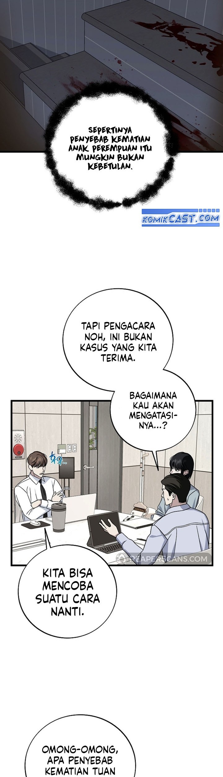This is the Law chapter 140 halaman 64