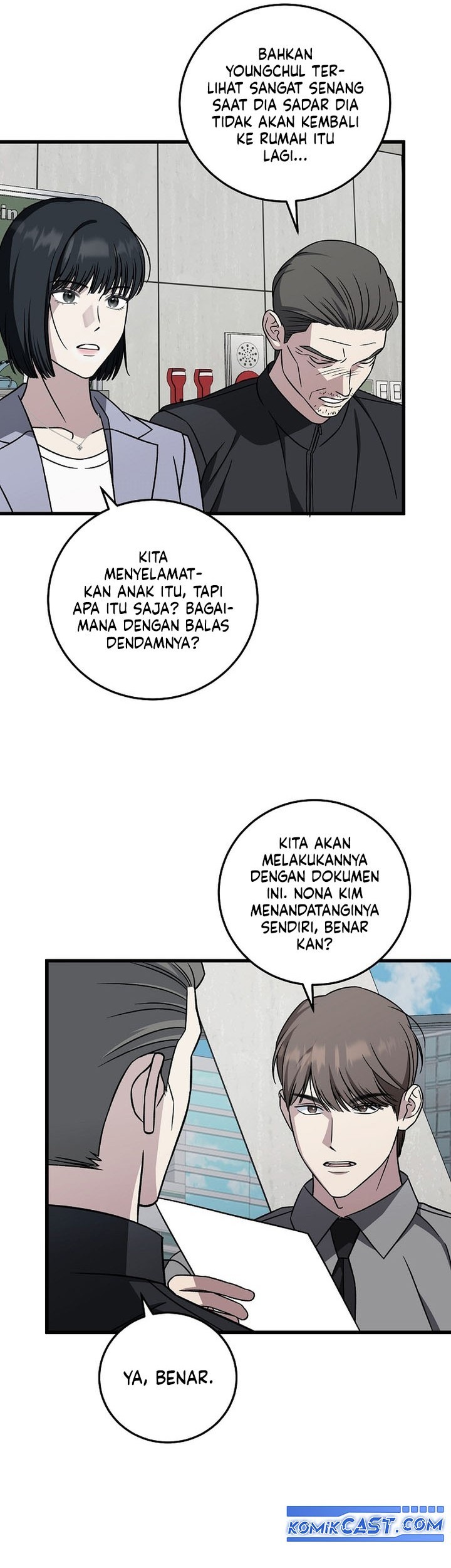 This is the Law chapter 141 halaman 38