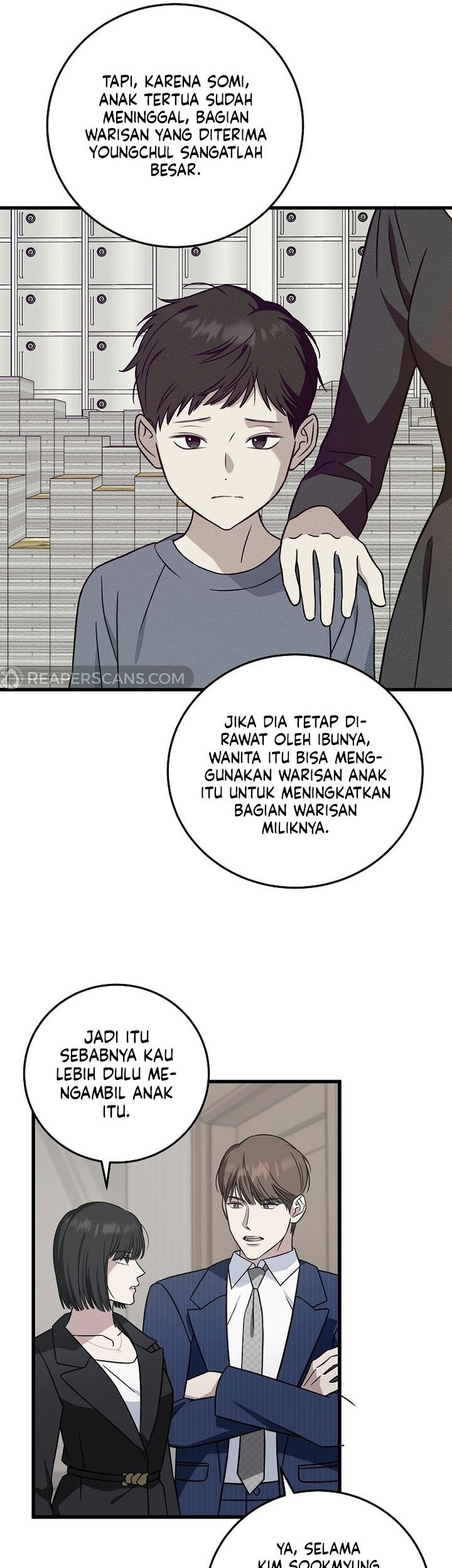 This is the Law chapter 141 halaman 44