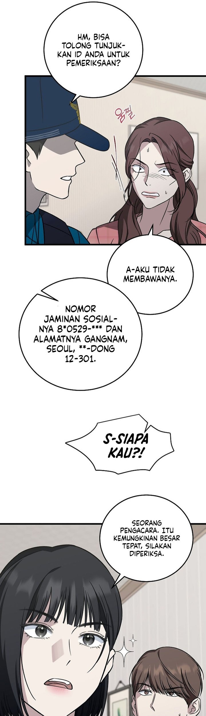 This is the Law chapter 141 halaman 50