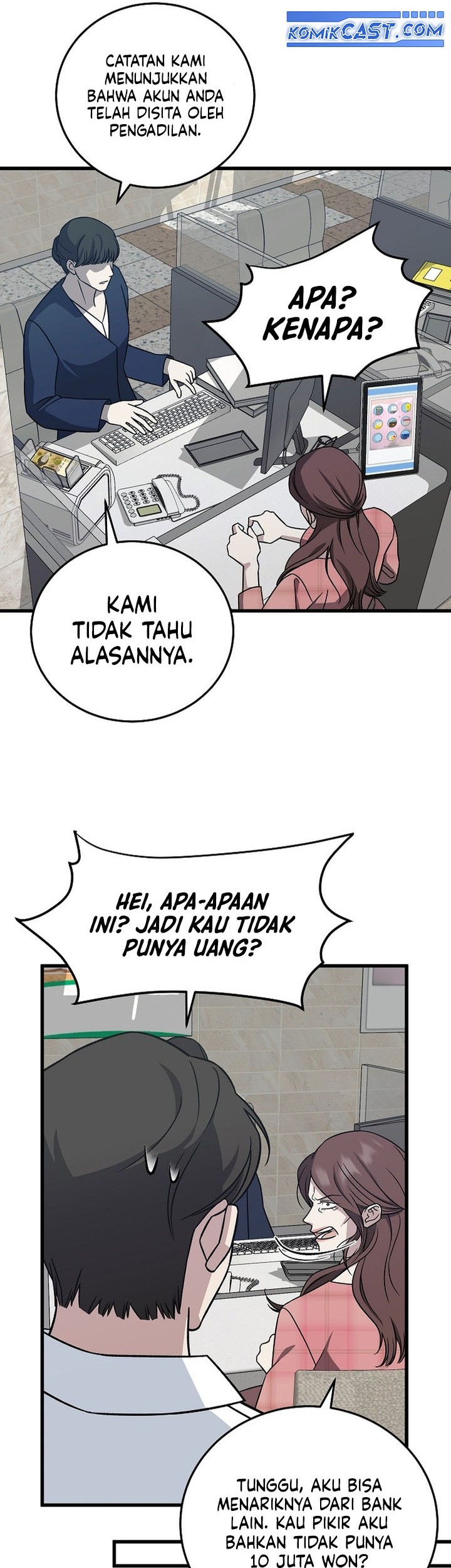 This is the Law chapter 141 halaman 58