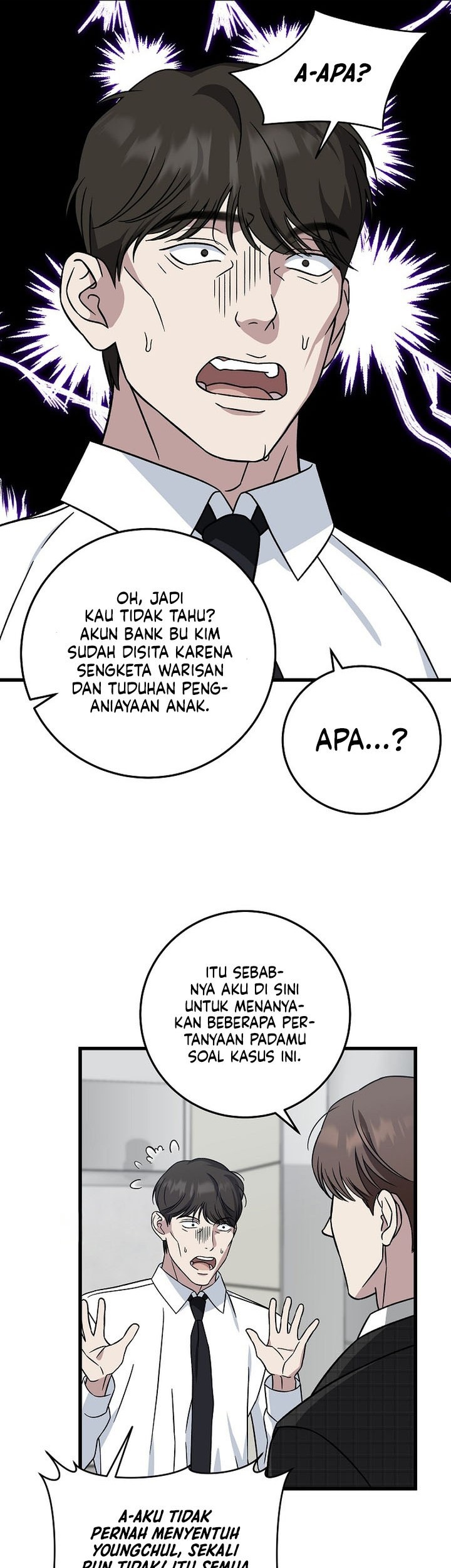 This is the Law chapter 141 halaman 68