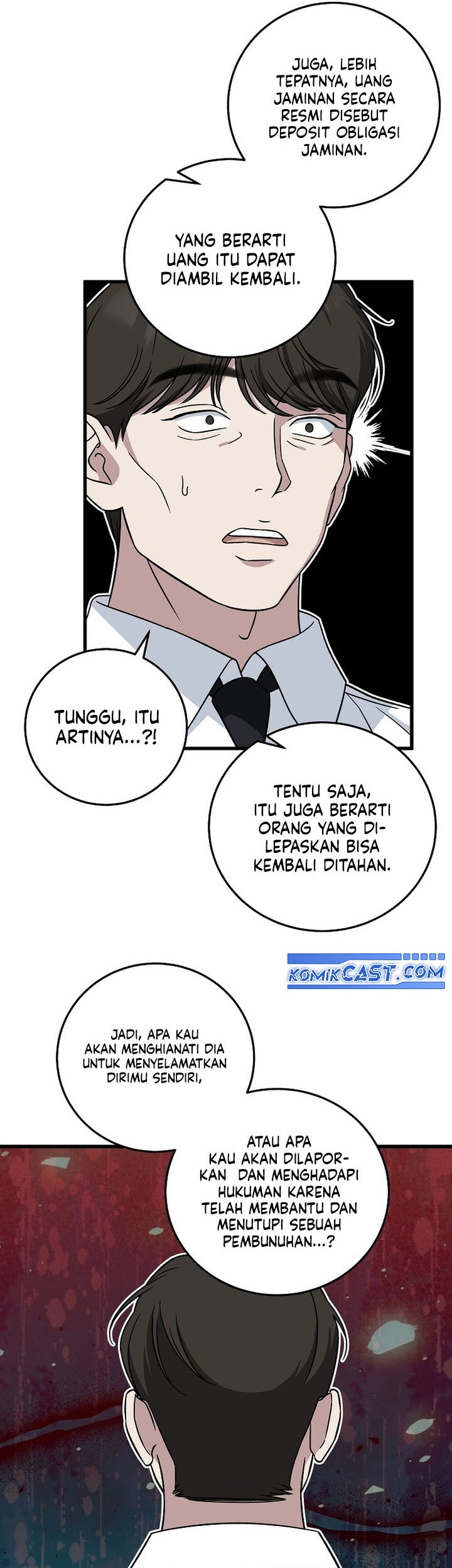 This is the Law chapter 141 halaman 74