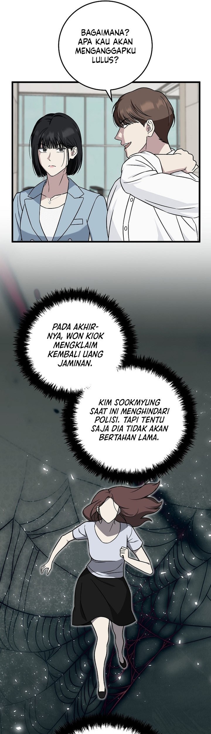 This is the Law chapter 141 halaman 76