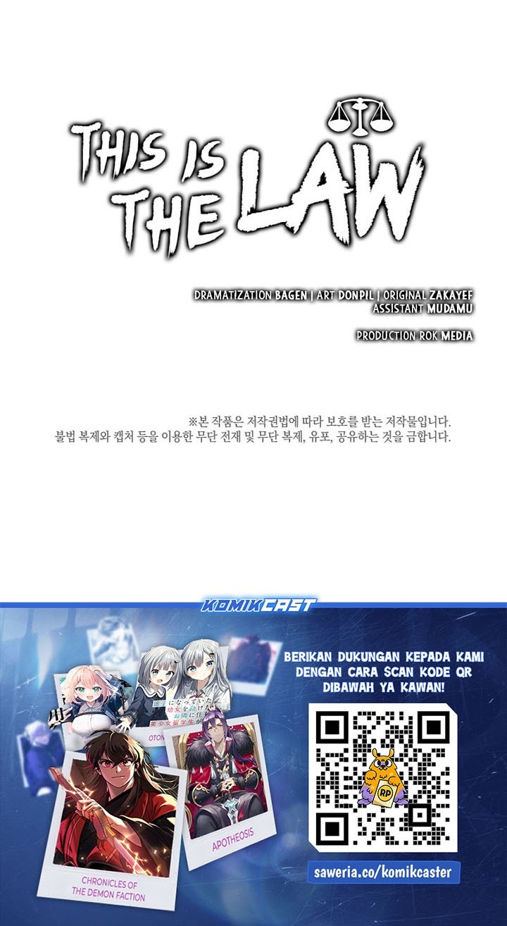 This is the Law chapter 143 halaman 61