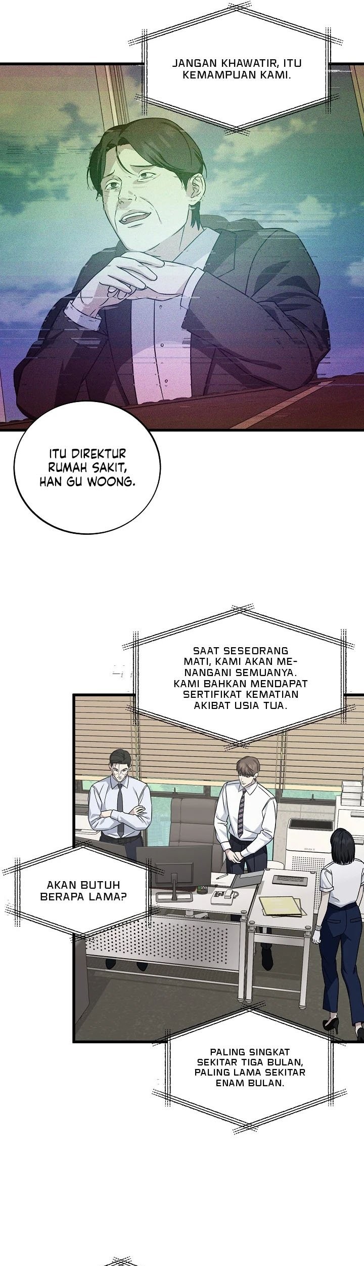 This is the Law Bab 144 halaman 41