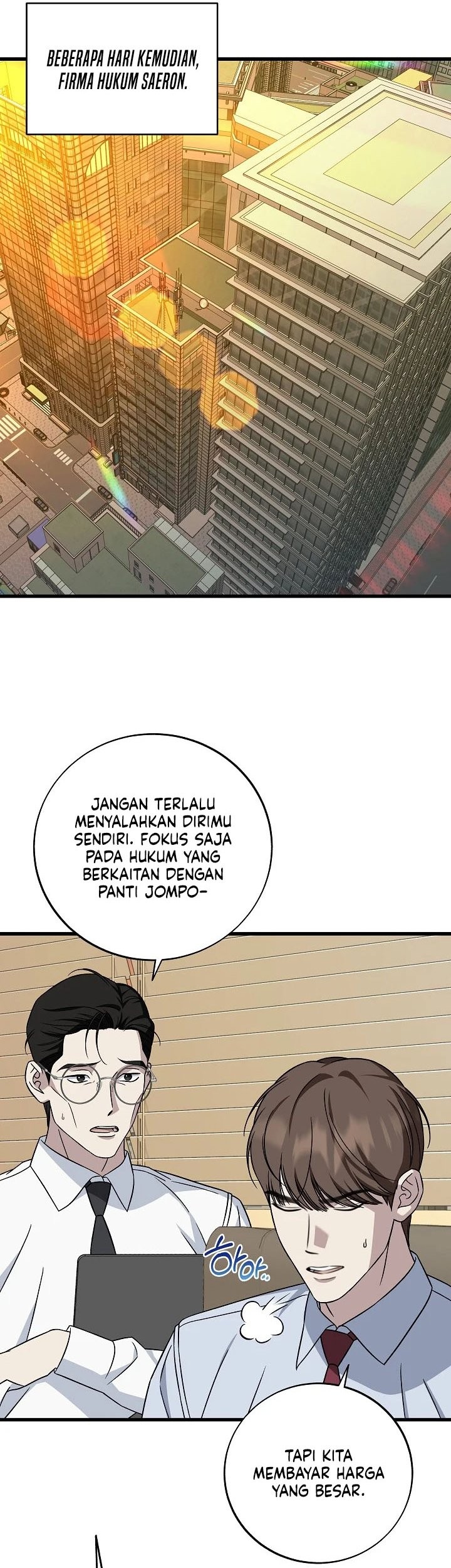 This is the Law Bab 144 halaman 61