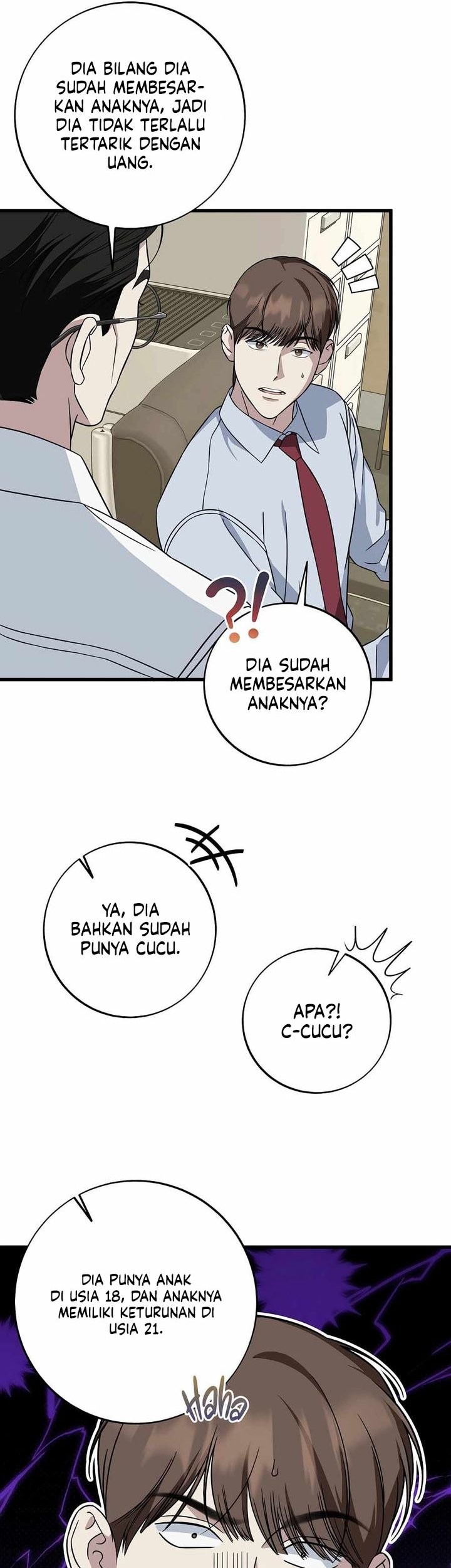 This is the Law Bab 145 halaman 17