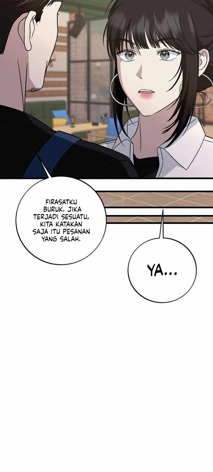 This is the Law Bab 145 halaman 46