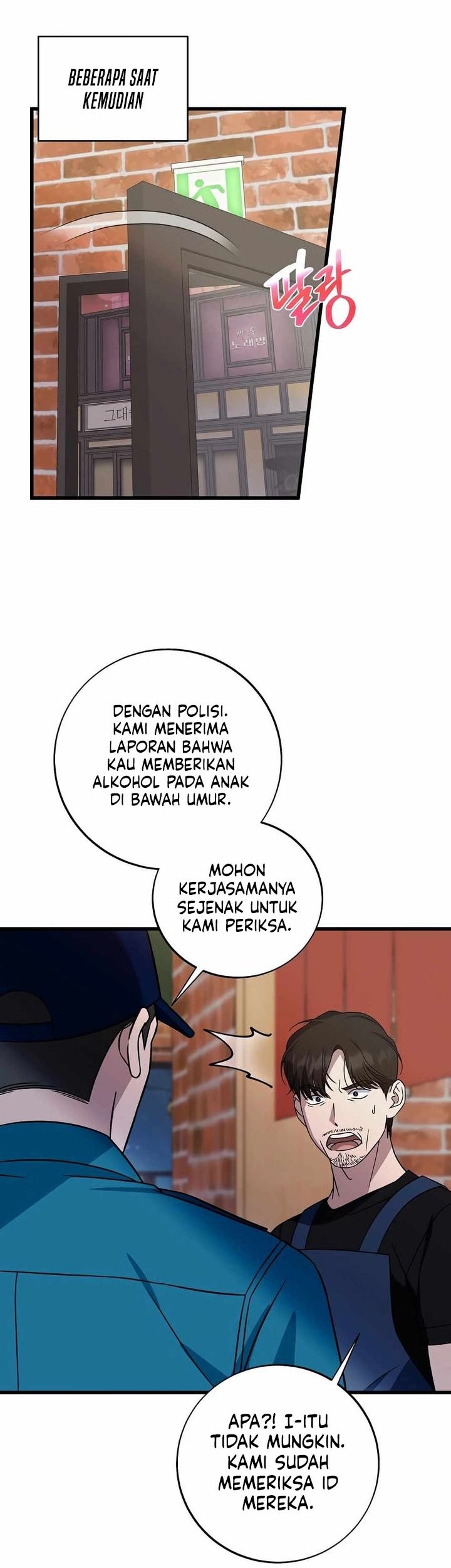 This is the Law Bab 145 halaman 47