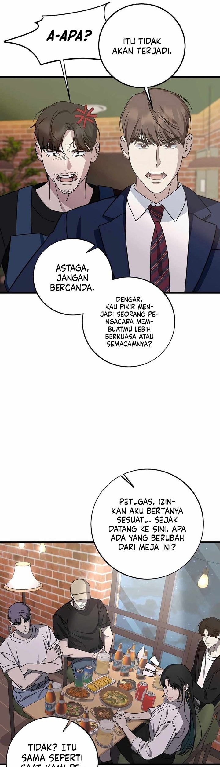 This is the Law Bab 145 halaman 55