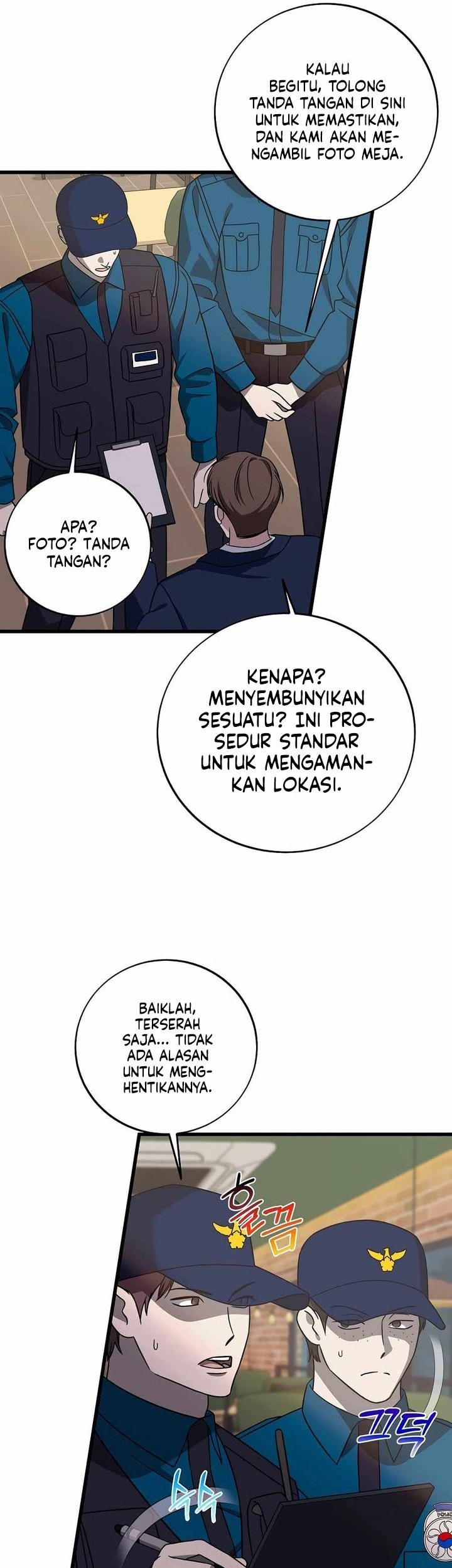 This is the Law Bab 145 halaman 57