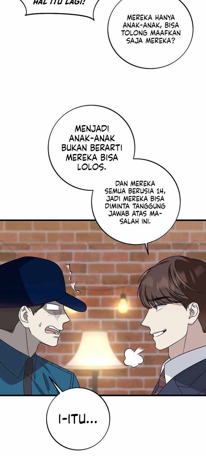 This is the Law Bab 145 halaman 67