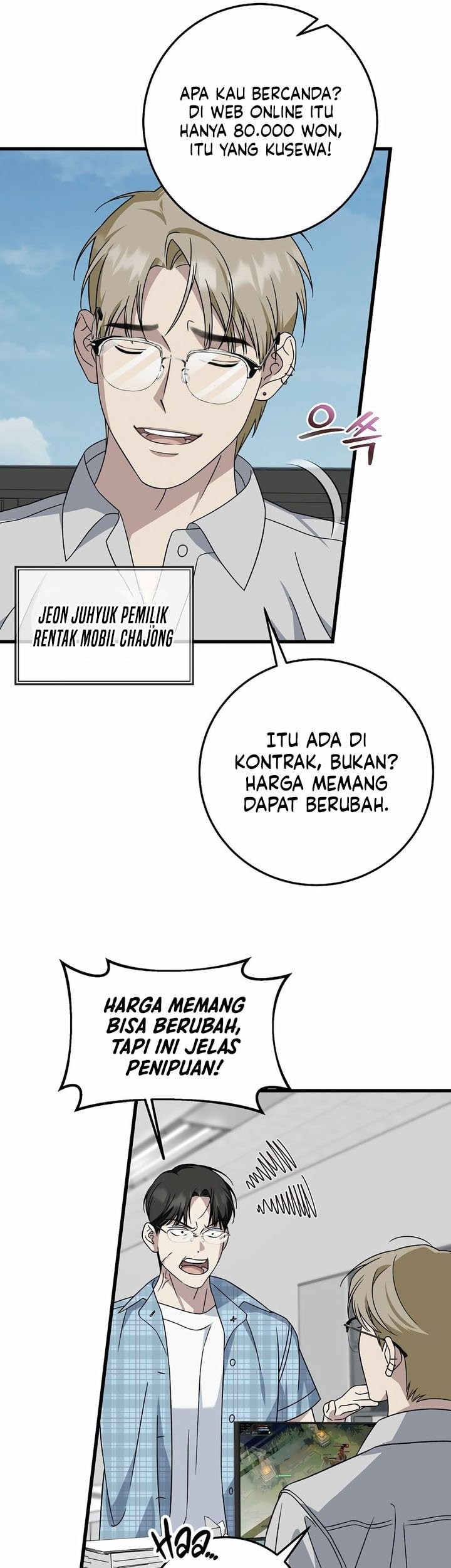This is the Law chapter 147 halaman 52