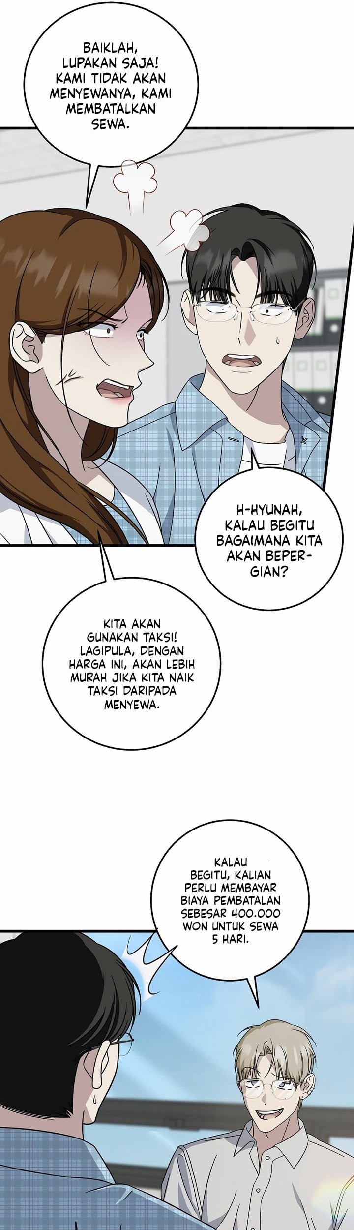 This is the Law chapter 147 halaman 54
