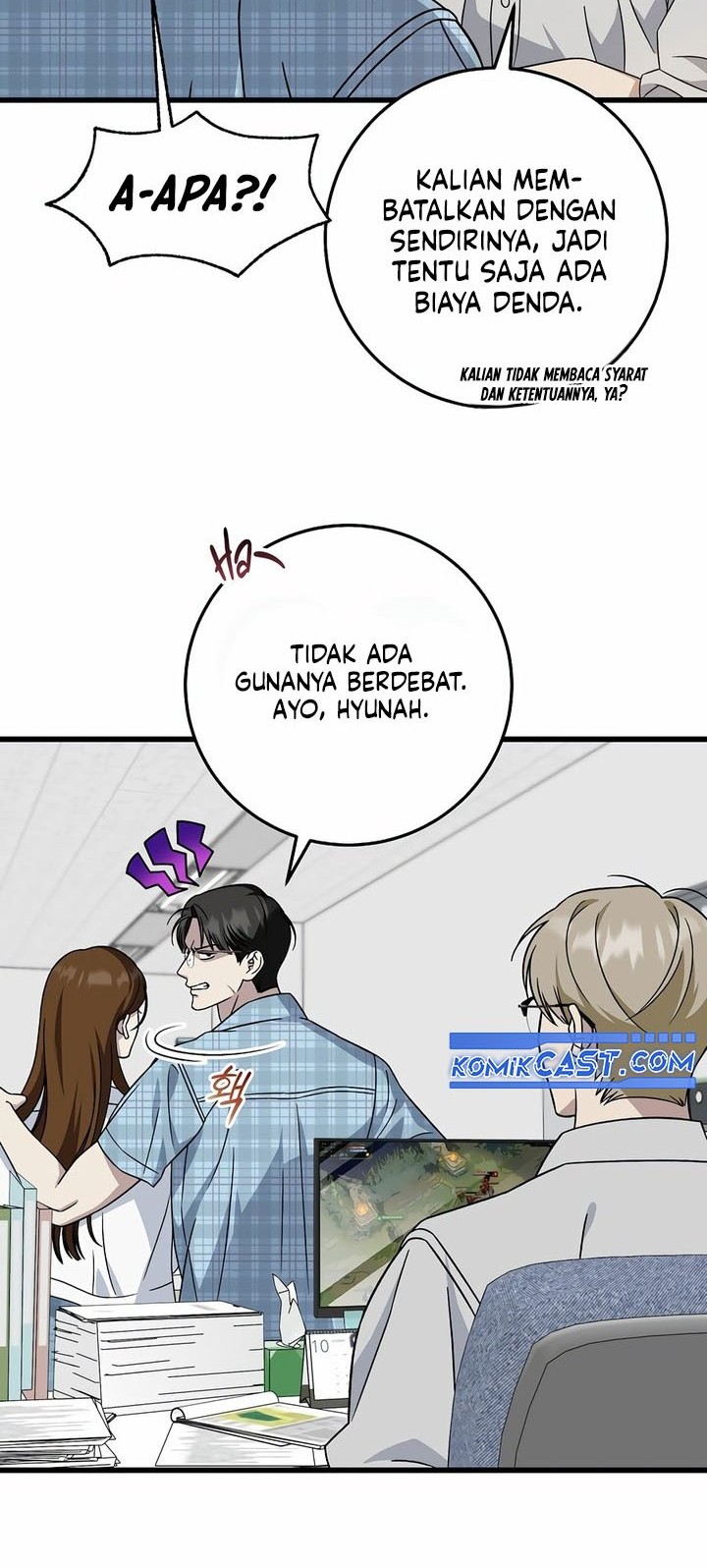 This is the Law chapter 147 halaman 55