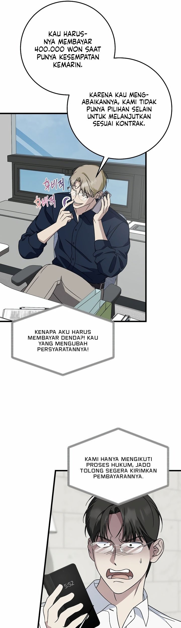 This is the Law chapter 147 halaman 62