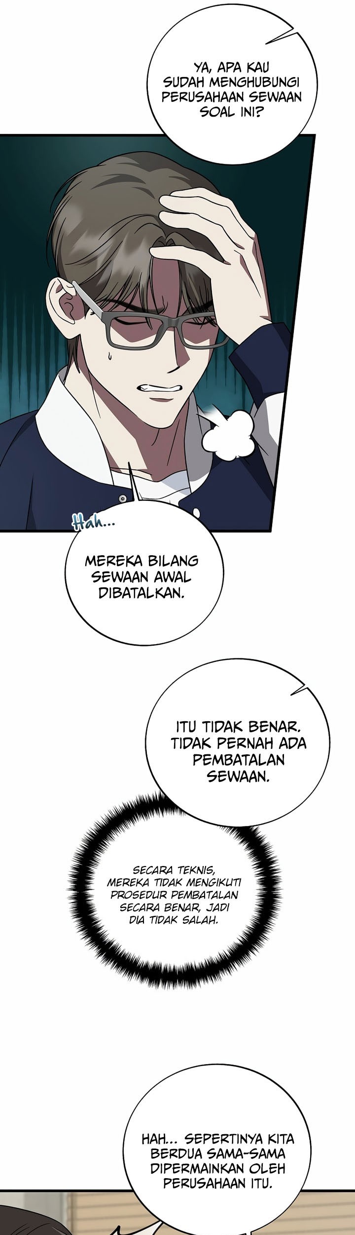 This is the Law Bab 148 halaman 25