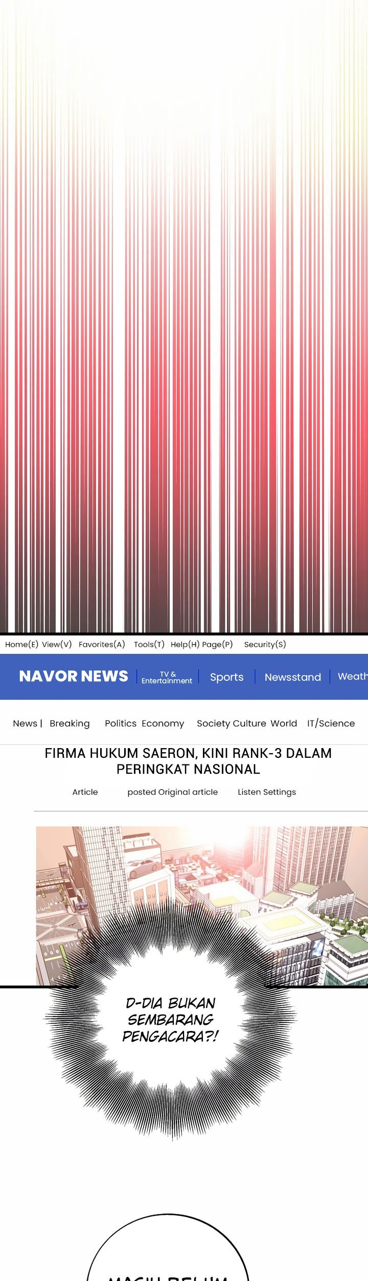 This is the Law Bab 148 halaman 39
