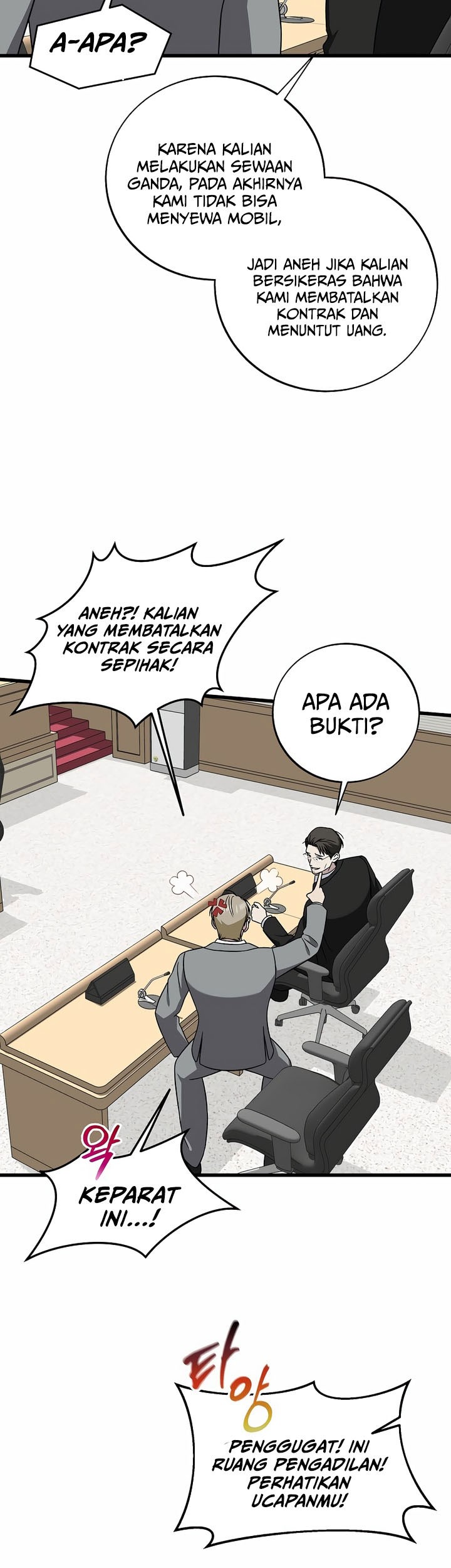 This is the Law Bab 148 halaman 47