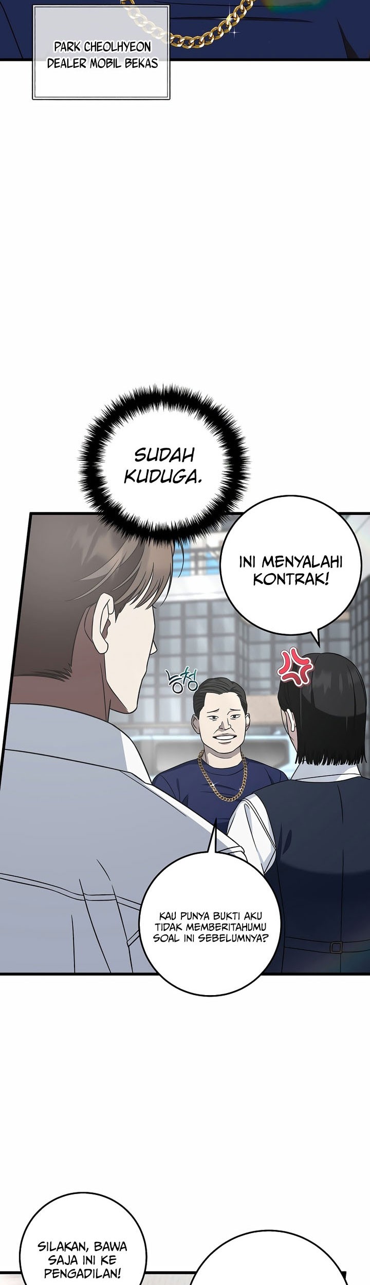 This is the Law Bab 149 halaman 39