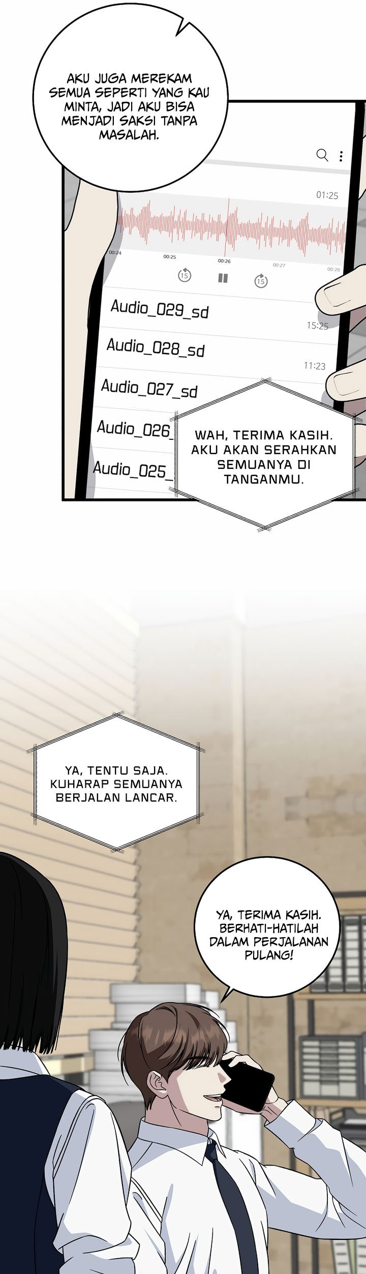 This is the Law Bab 149 halaman 49