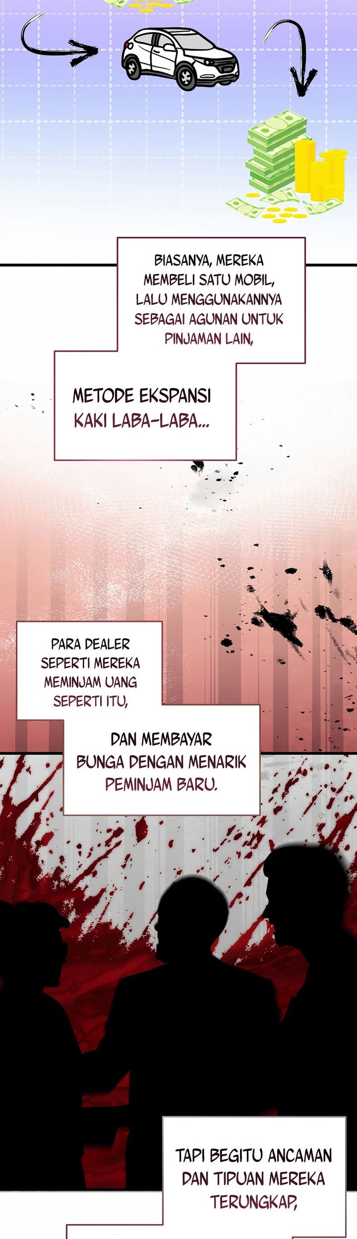 This is the Law Bab 149 halaman 61