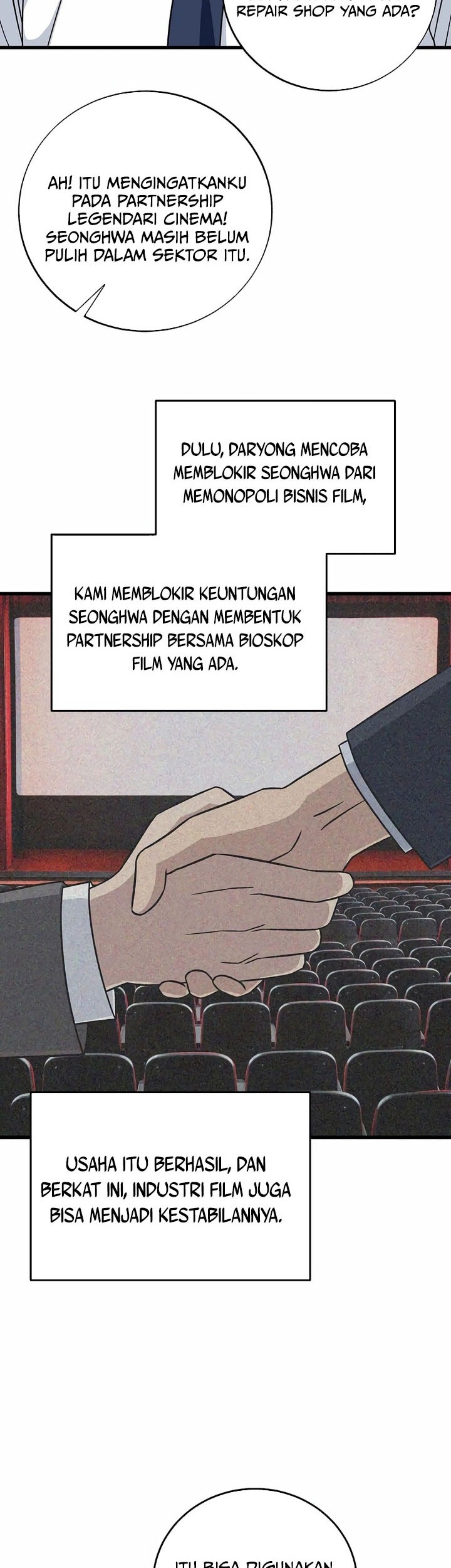 This is the Law chapter 150 halaman 47