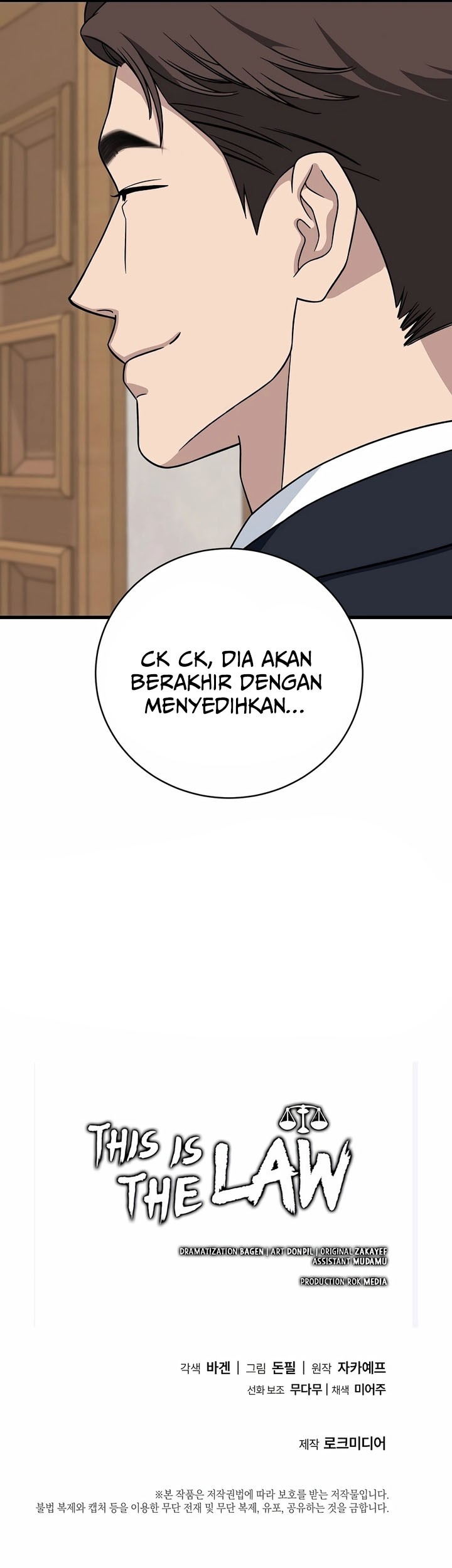 This is the Law chapter 150 halaman 65