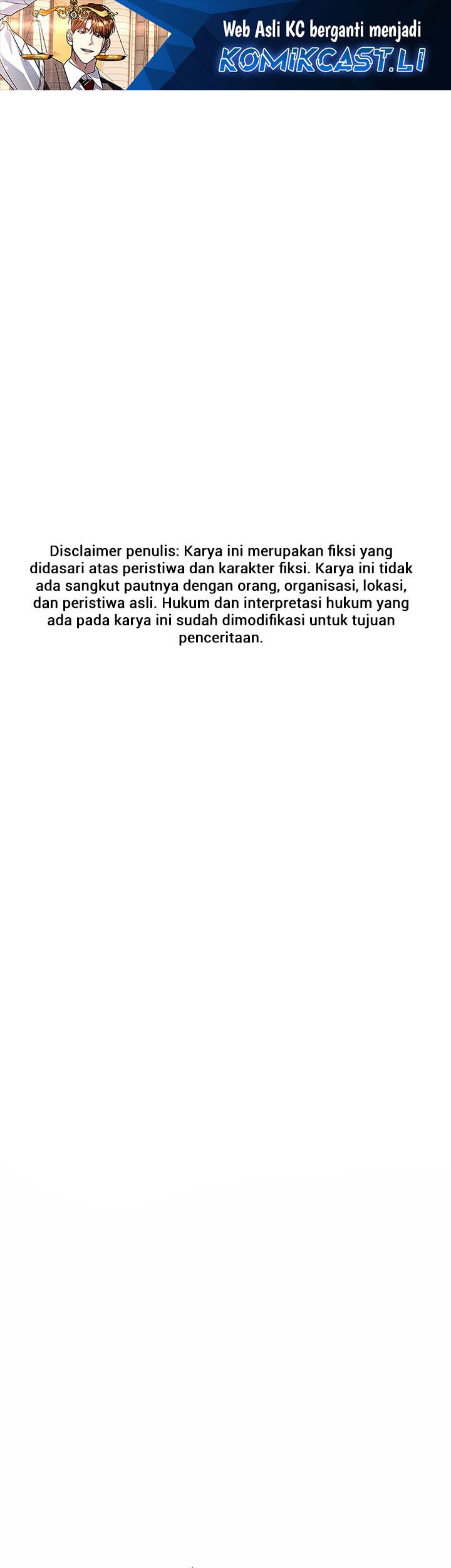This is the Law Bab 151 halaman 1