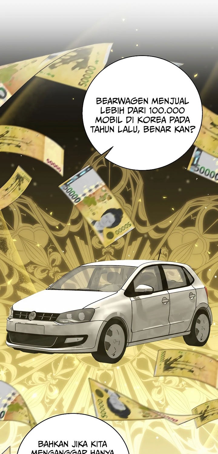 This is the Law Bab 151 halaman 36