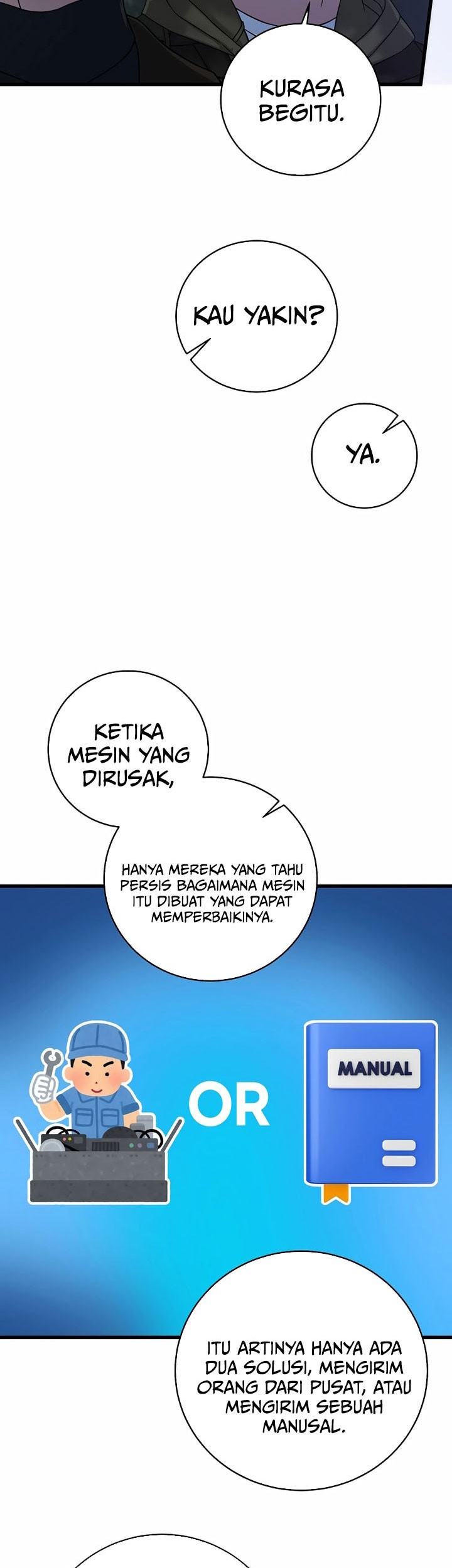 This is the Law Bab 151 halaman 45