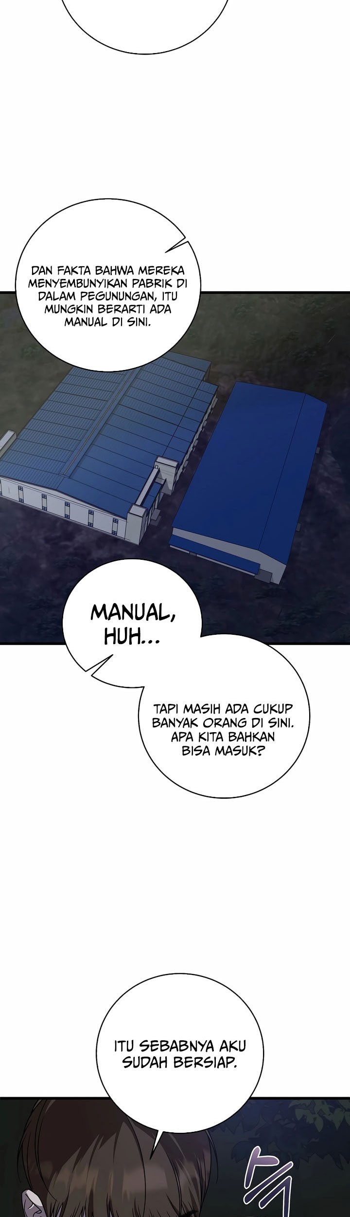 This is the Law Bab 151 halaman 47