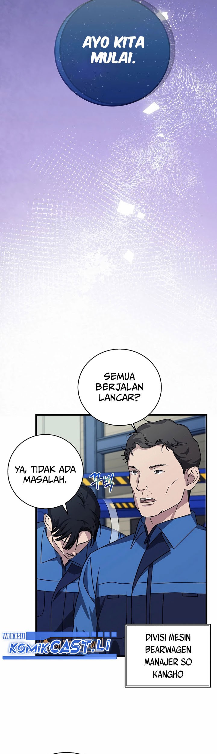 This is the Law Bab 151 halaman 49