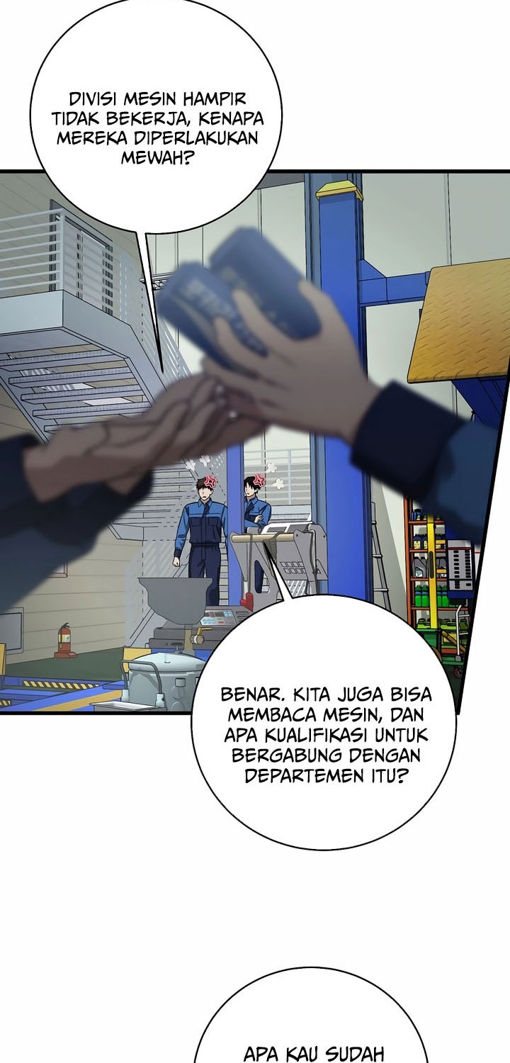 This is the Law Bab 151 halaman 50