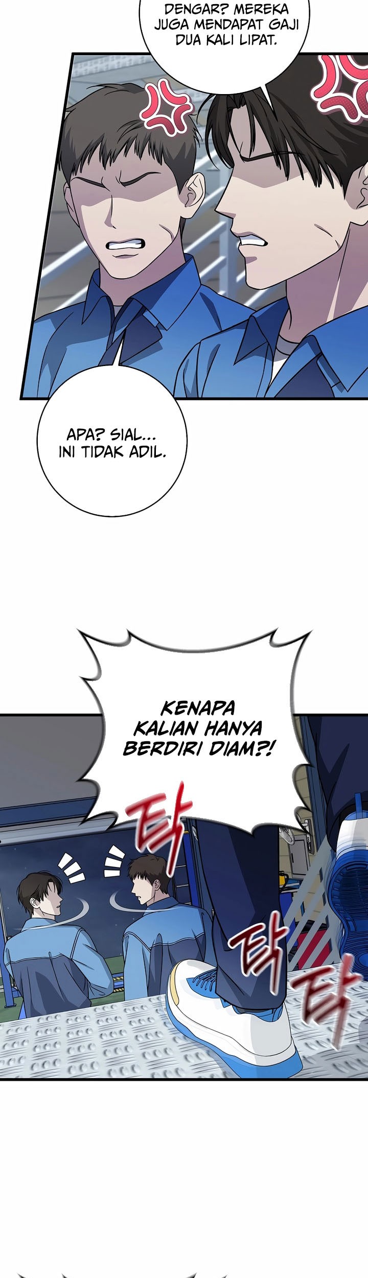This is the Law Bab 151 halaman 51